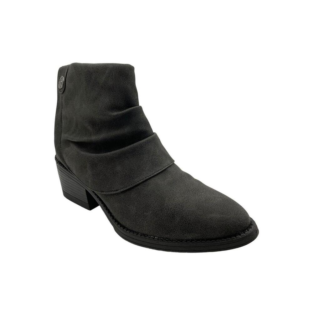 Blowfish Malibu Womne's Riley Boots Black - Medium